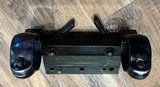 GRIFFIN & HOWE SIDEMOUNT SCOPE MOUNT - 5 of 5