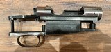 MEXICAN MAUSER M98 SMALL RING ACTION - 1 of 5