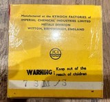 SEALED KYNOCH 577 NITRO EXPRESS 3” 750 GRAIN 5 ROUNDS - 2 of 2