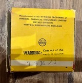 KYNOCH 577 3” NITRO EXPRESS 750 GRAIN 5 ROUNDS - 2 of 2