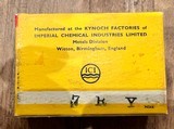 KYNOCH 280 FLANGED 10 ROUND BOX - 2 of 2