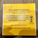 KYNOCH 300 FLANGED NEW 5 ROUND BOX - 2 of 2