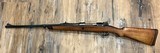 ARGENTINE MAUSER CUSTOM RIFLE 7.65x53 - 2 of 8