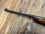 ARGENTINE MAUSER CUSTOM RIFLE 7.65x53 - 8 of 8