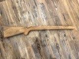 M98 MAUSER PRE INLET SPORTING STOCK - 1 of 4