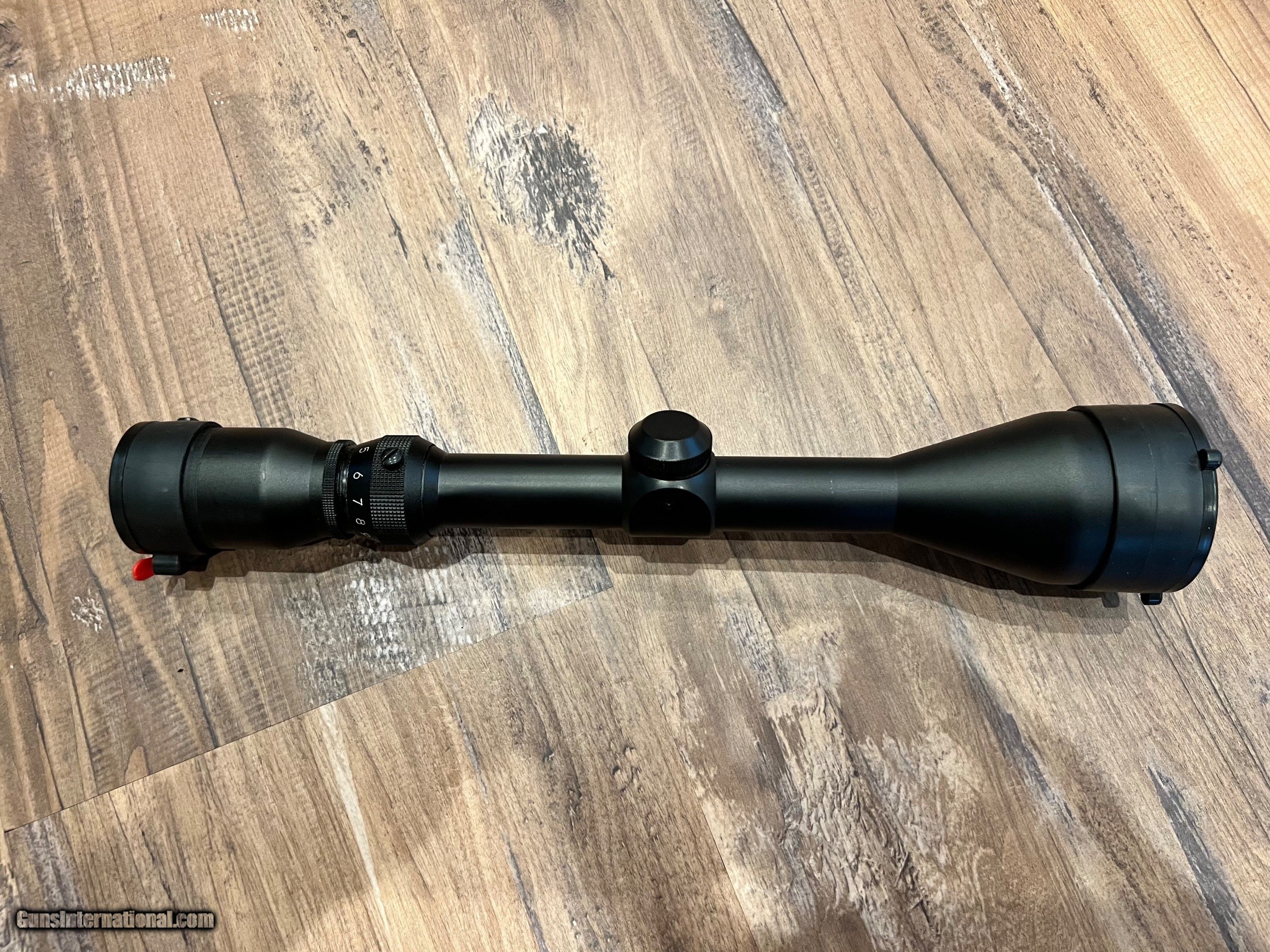 TASCO 39x50 SCOPE