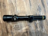 LEUPOLD
VX3 1.5-5x20 - 1 of 3