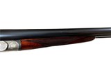 JAMES PURDEY BEST HAMMER PIGEON GUN TWO BARREL SET BOTH 30” GREAT CLAYS/HELICE GUN MAKE OFFER - 10 of 20