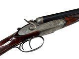 JAMES PURDEY BEST HAMMER PIGEON GUN TWO BARREL SET BOTH 30” GREAT CLAYS/HELICE GUN MAKE OFFER - 5 of 20