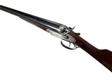 JAMES PURDEY BEST HAMMER PIGEON GUN TWO BARREL SET BOTH 30” GREAT CLAYS/HELICE GUN MAKE OFFER - 19 of 20