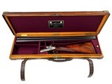 JAMES PURDEY BEST HAMMER PIGEON GUN TWO BARREL SET BOTH 30” GREAT CLAYS/HELICE GUN MAKE OFFER - 1 of 20
