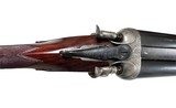 JAMES PURDEY BEST HAMMER PIGEON GUN TWO BARREL SET BOTH 30” GREAT CLAYS/HELICE GUN MAKE OFFER - 6 of 20