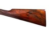 JAMES PURDEY BEST HAMMER PIGEON GUN TWO BARREL SET BOTH 30” GREAT CLAYS/HELICE GUN MAKE OFFER - 13 of 20