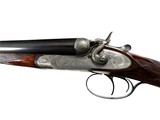 JAMES PURDEY BEST HAMMER PIGEON GUN TWO BARREL SET BOTH 30” GREAT CLAYS/HELICE GUN MAKE OFFER - 3 of 20