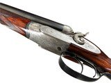 JAMES PURDEY BEST HAMMER PIGEON GUN TWO BARREL SET BOTH 30” GREAT CLAYS/HELICE GUN MAKE OFFER - 4 of 20