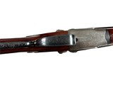 JAMES PURDEY BEST HAMMER PIGEON GUN TWO BARREL SET BOTH 30” GREAT CLAYS/HELICE GUN MAKE OFFER - 8 of 20