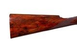 JAMES PURDEY BEST HAMMER PIGEON GUN TWO BARREL SET BOTH 30” GREAT CLAYS/HELICE GUN MAKE OFFER - 14 of 20