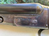 PARKER VH 20GA 28” BARRELS ORIGINAL GUN WITH LOTS OF CASE COLOR MAKE OFFER - 1 of 8