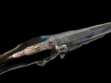 STUNNING LEPAGE PARIS .50 CALIBER DUELING/TARGET PISTOL - 4 of 5