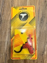 NEW MOSIN NAGANT TIMNEY TRIGGER - 1 of 2