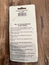 NEW MOSIN NAGANT TIMNEY TRIGGER - 2 of 2