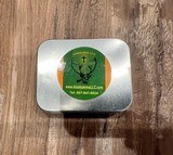 NEW TWO SETS OF ALASKA ARMS QUICK DETACHABLERINGS FOR CZ 550 RIFLE - 4 of 4