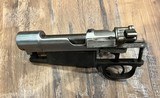 SPANISH MAUSER 98 ACTION - 2 of 4