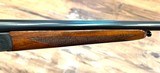 AYA MATADOR .410 28” BARRELS & DOUBLE TRIGGERS EXCELLENT GAME & CLAYS SMALLBORE - 8 of 13