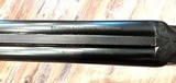 AYA MATADOR .410 28” BARRELS & DOUBLE TRIGGERS EXCELLENT GAME & CLAYS SMALLBORE - 5 of 13