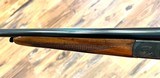 AYA MATADOR .410 28” BARRELS & DOUBLE TRIGGERS EXCELLENT GAME & CLAYS SMALLBORE - 10 of 13