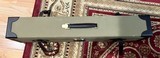 KEVINS CANVAS & LEATHER SHOTGUN TRUNK CASE - 1 of 3