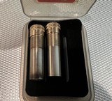 KOLAR MAXLITE .740 BORE ANGLE PORTING TWO CHOKES LITE FULL AND FULL - 3 of 3