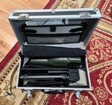 WINCHESTER 15-45x60 SPOTTING SCOPE - 2 of 2