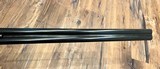T & H KING BIRMINGHAM BACK ACTION SIDELOCK NON EJECTOR 28” LOTS OF ORIGINAL CASE COLOR GREAT UPLAND GUN MAKE OFFER - 8 of 16