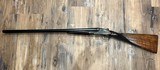 T & H KING BIRMINGHAM BACK ACTION SIDELOCK NON EJECTOR 28” LOTS OF ORIGINAL CASE COLOR GREAT UPLAND GUN MAKE OFFER - 16 of 16