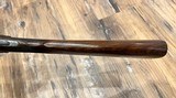 T & H KING BIRMINGHAM BACK ACTION SIDELOCK NON EJECTOR 28” LOTS OF ORIGINAL CASE COLOR GREAT UPLAND GUN MAKE OFFER - 13 of 16