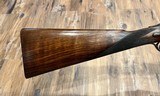 T & H KING BIRMINGHAM BACK ACTION SIDELOCK NON EJECTOR 28” LOTS OF ORIGINAL CASE COLOR GREAT UPLAND GUN MAKE OFFER - 11 of 16