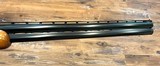 PERAZZI MS80 12GA
29.5” SMALL STEP RIB TOP FIXED FULL CHOKE BOTTOM PERAZZI CHOKES TYPE IV GUN EXCELLENT TRAP/PIGEON/HELICE GUN MAKE OFFER - 8 of 19