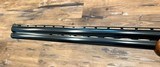 PERAZZI MS80 12GA
29.5” SMALL STEP RIB TOP FIXED FULL CHOKE BOTTOM PERAZZI CHOKES TYPE IV GUN EXCELLENT TRAP/PIGEON/HELICE GUN MAKE OFFER - 10 of 19