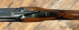 PERAZZI MS80 12GA
29.5” SMALL STEP RIB TOP FIXED FULL CHOKE BOTTOM PERAZZI CHOKES TYPE IV GUN EXCELLENT TRAP/PIGEON/HELICE GUN MAKE OFFER - 4 of 19