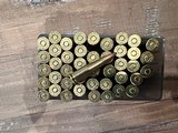 44 ROUNDS 22 REMINGTON JET 45 GRAIN - 2 of 2