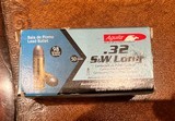 AGUILA 32 S&W LONG 50 ROUNDS - 1 of 1