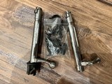 MAUSER 98 BOLTS, BOLT SHROUD WITH TWO POSITION SAFETY, AND SCOPE RINGS AND BASES PRICE INCLUDES SHIPPING - 1 of 1