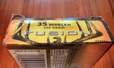 31 ROUNDS 35 WHELEN AMMUNITION - 3 of 3