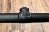 LEUPOLD VX1 4-12x40 MATTE FINISH NEW NEVER MOUNTED - 2 of 2