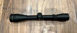 LEUPOLD VX1 4-12x40 MATTE FINISH NEW NEVER MOUNTED - 1 of 2