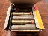 KYNOCH 577/450 SOLID BULLET 10 ROUND BOX - 2 of 2