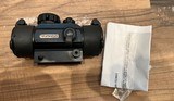 TRUGLO RED DOT SIGHT - 1 of 1