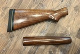 WINCHESTER MODEL 42 STOCK & FOREND - 2 of 2