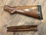 WINCHESTER MODEL 42 STOCK & FOREND - 1 of 2